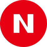 Nintendo SVG Icon